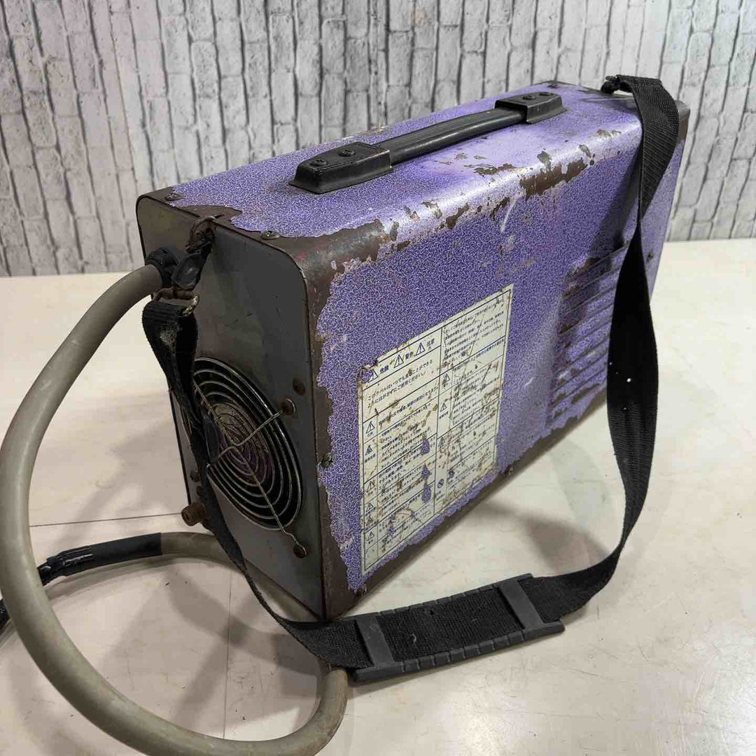 マイト工業 TIG溶接 MAT-180PW【川口店】