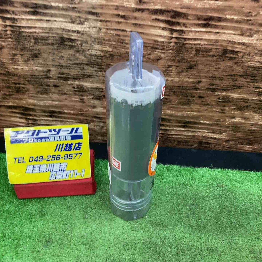 ユニカ ESコアドリル 振動用70mm SDSシャンク【ES-V70SDS(171V070SDS)】(3103978)【川越店】