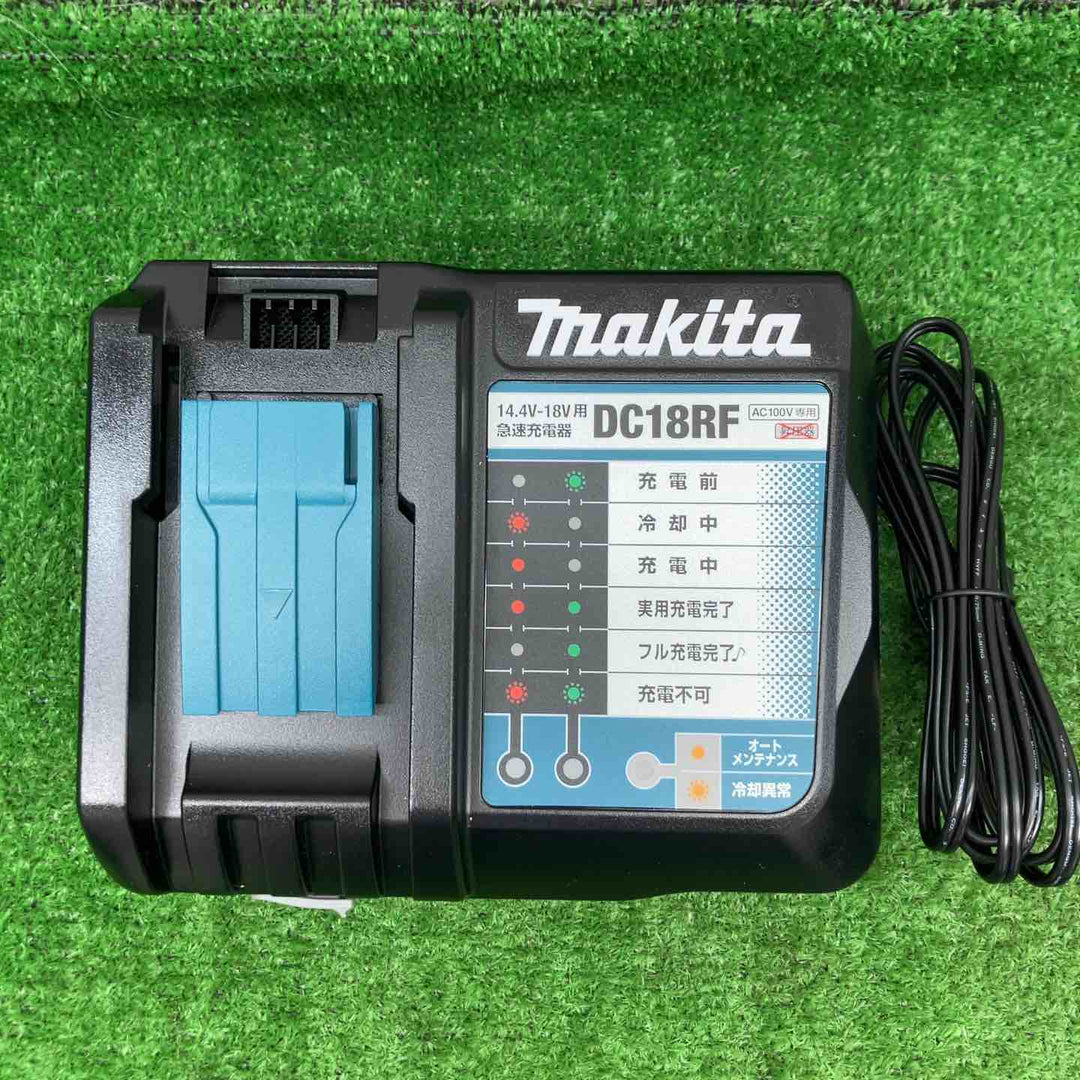 ★マキタ(makita) コードレスインパクトドライバー TD173DRGXO【富山店】◇A
