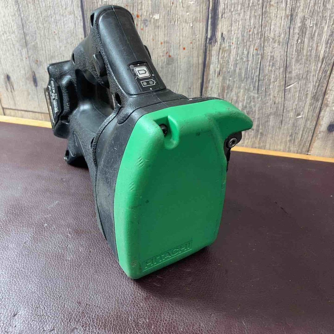 【中古品】 ハイコーキ(HIKOKI ※旧:日立工機) コードレス全ネジカッター CL18DSL(LSCK) 【東大和店】