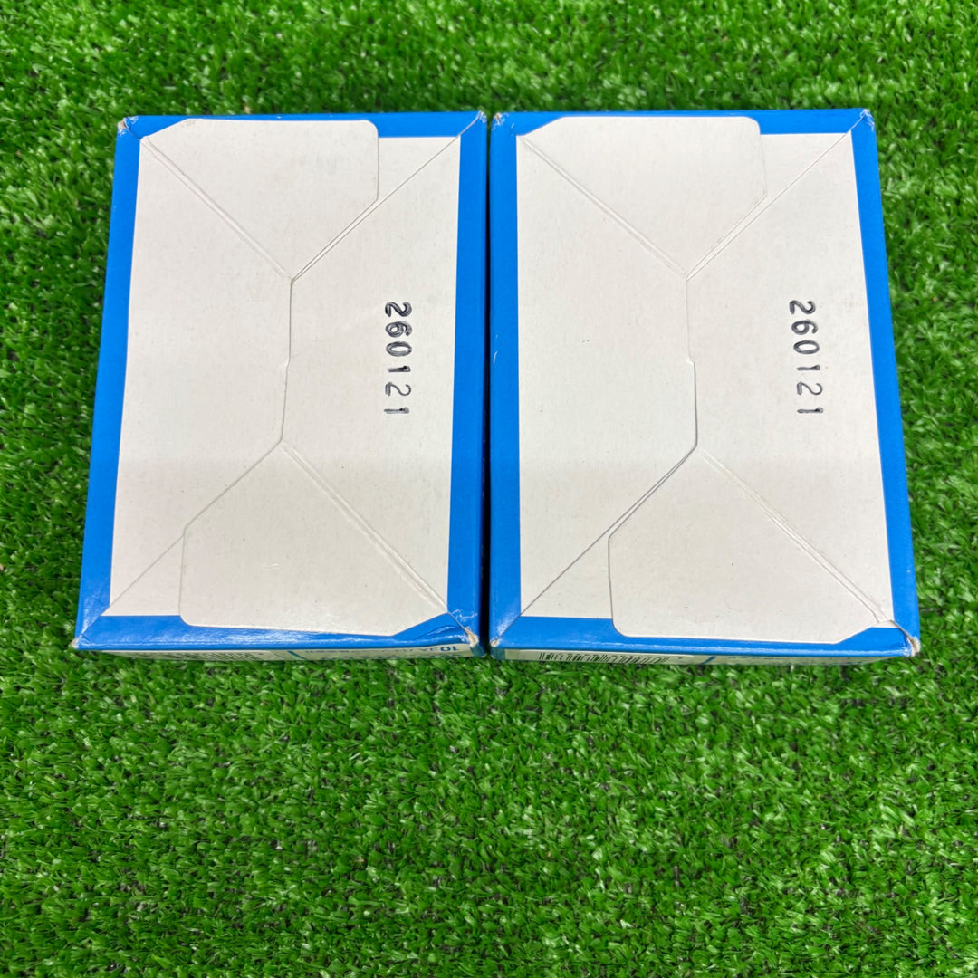 Panasonic パナソニック スナップキャップ10個入 (ホワイト)  WH4021W 2個セット【電材館越谷店】