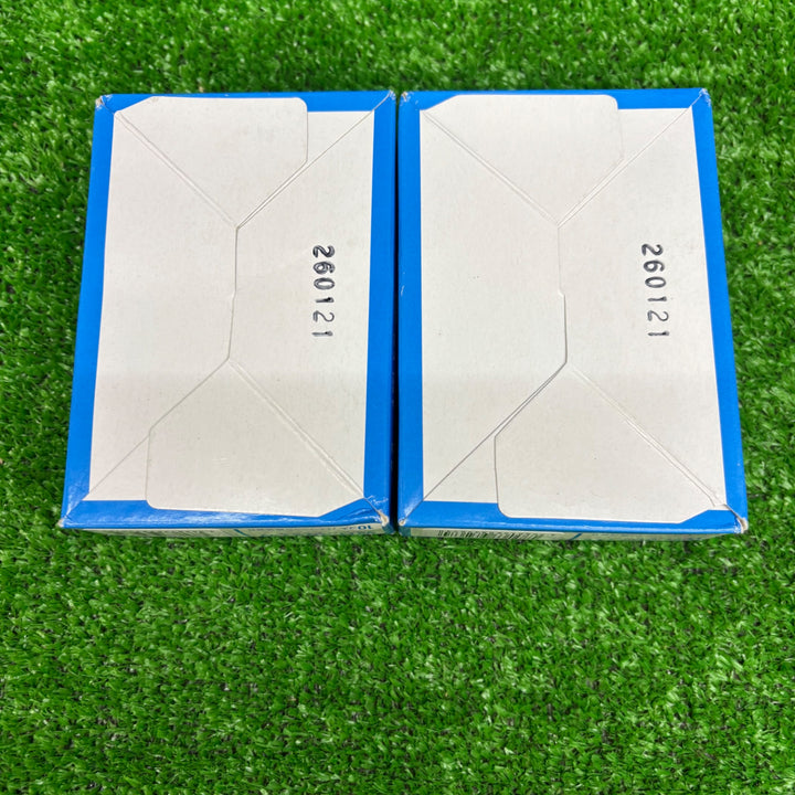 Panasonic パナソニック スナップキャップ10個入 (ホワイト)  WH4021W 2個セット【電材館越谷店】