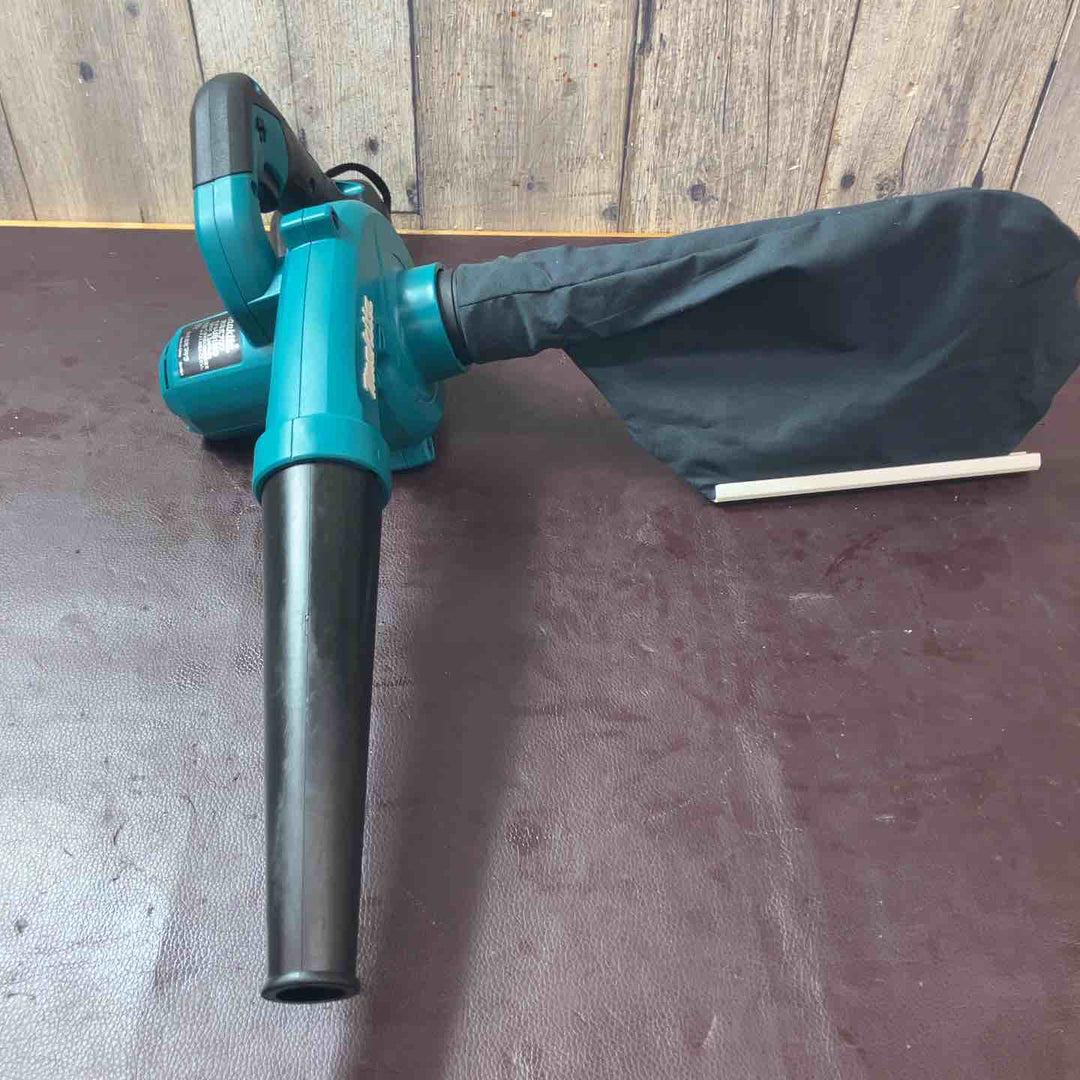 【中古品】 マキタ(makita) コードレスブロワ UB185DZ 充電式ブロア 【東大和店】