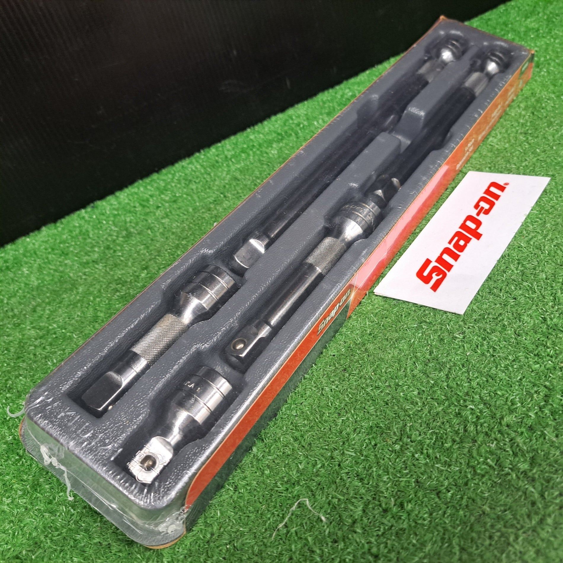 ◇スナップオン(Snap-on) 1/2エクステンションバーセット305ASX ◇スナップオン(Snap-on) 1/2エクステンションバーセット305ASX