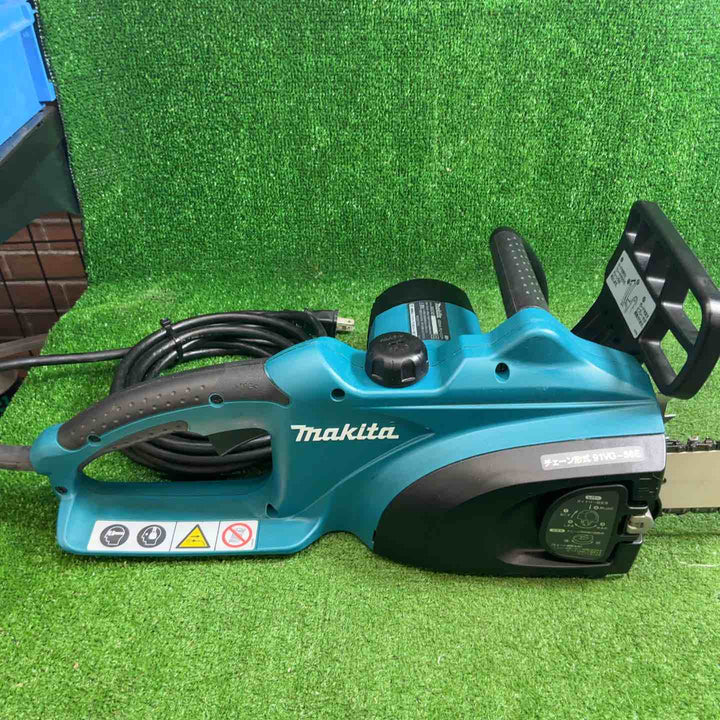 【中古品】 マキタ(makita) 電気チェーンソー MUC401 【藤沢店】
