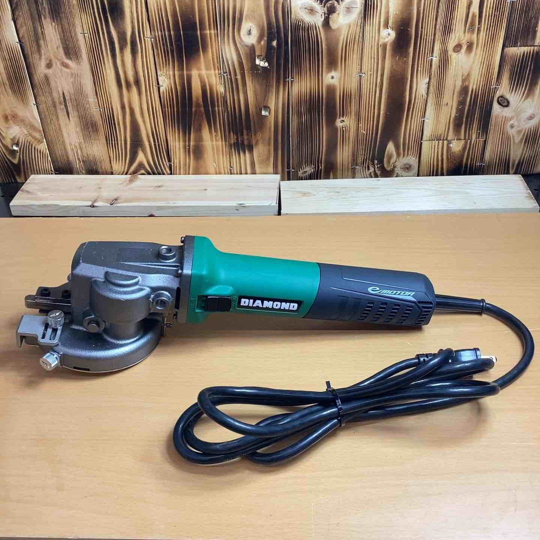 IKK　ツライチカッター　DFC-25D【越谷店】