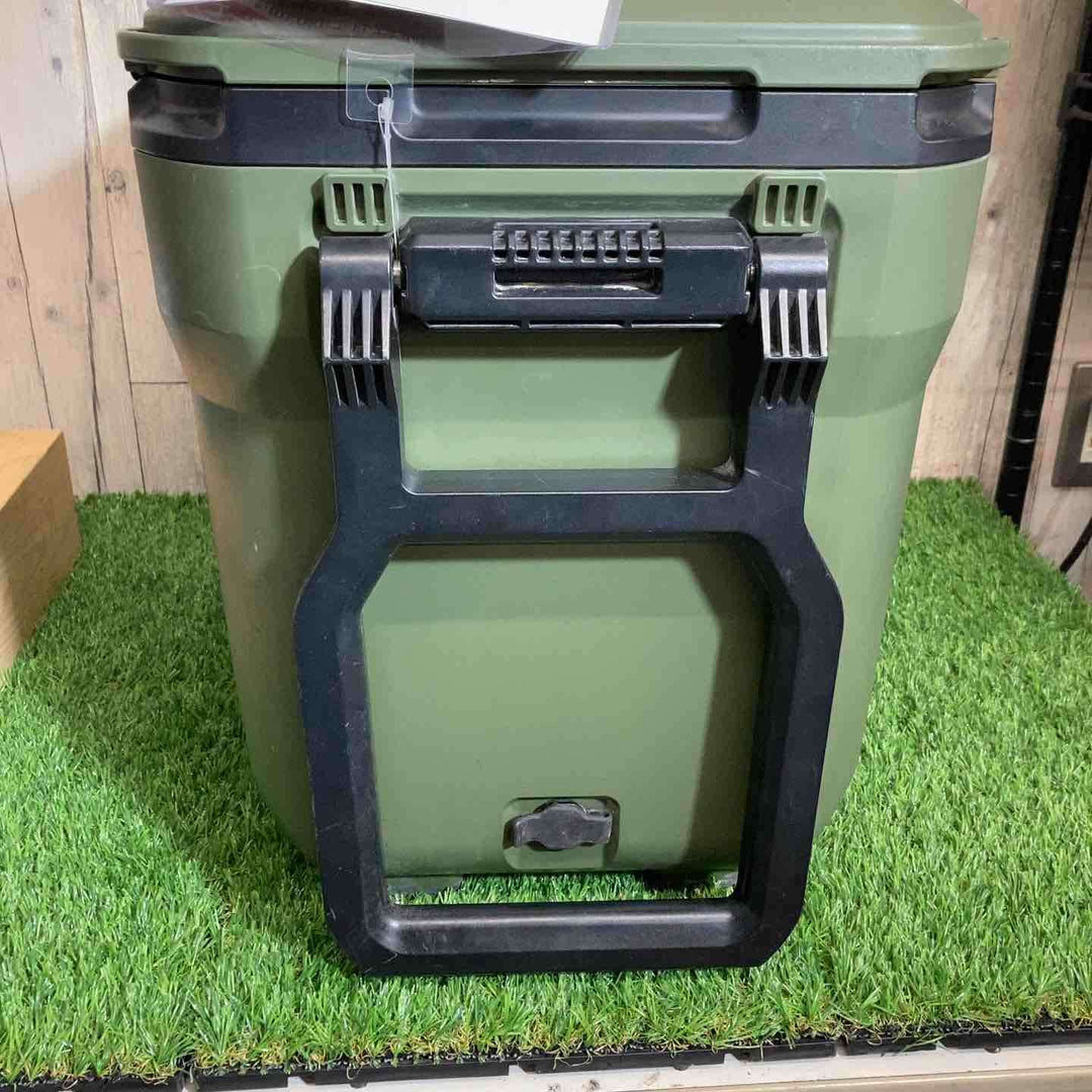 ★ハイコーキ(HIKOKI ※旧:日立工機) コードレス冷温庫 UL18DC(NMG)　ACアダプタ付属【戸田店】