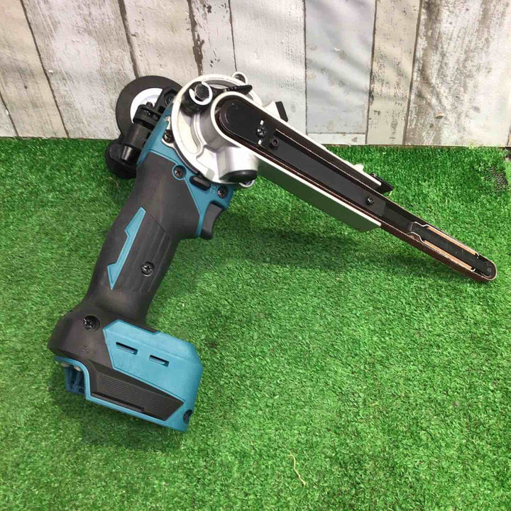 ★マキタ(makita) コードレスベルトサンダ BS180DZ【町田店】