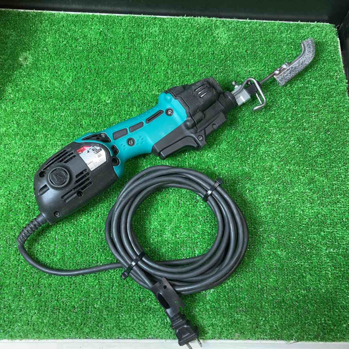 ◇リョービ(RYOBI) 小型レシプロソー RJK-120 ブラシアタッチメント付き【岩槻店】