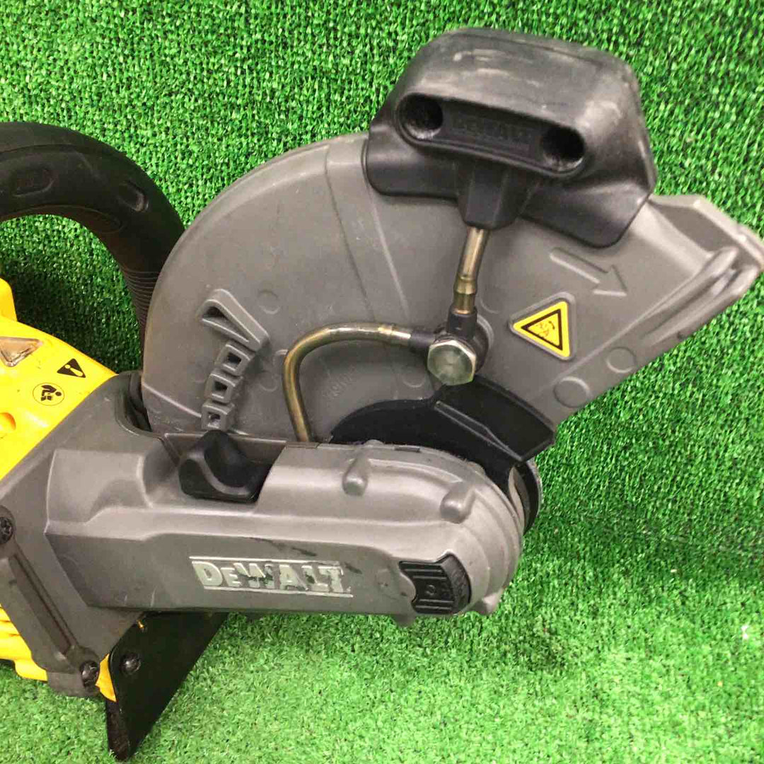 DEWALT（デウォルト） FLEXVOLT Cutoff Saw モデル：DCS690 本体のみ【川崎店】