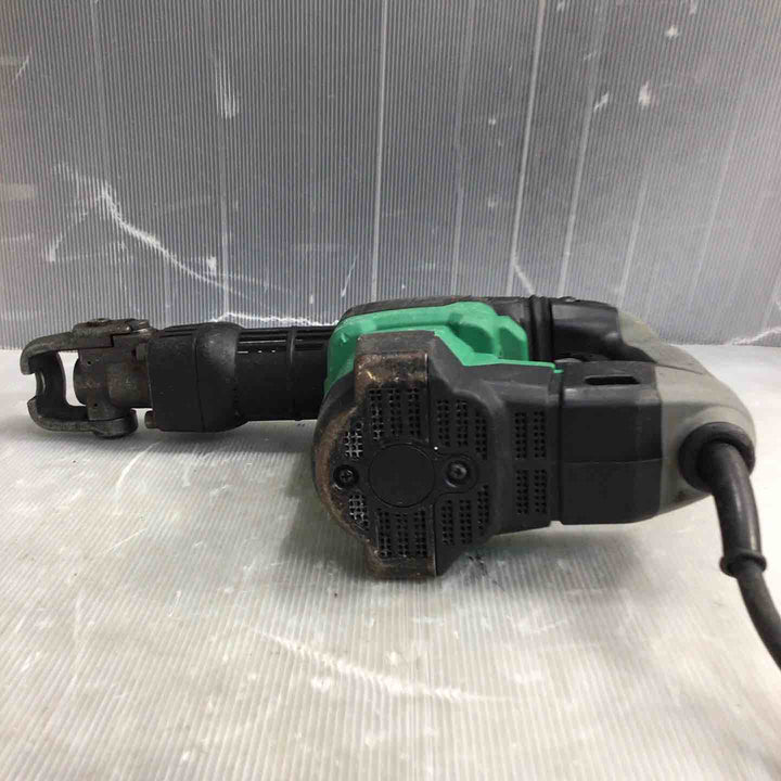 ★ハイコーキ(HIKOKI ※旧:日立工機) 電動ハンマ  H41SA3【草加店】