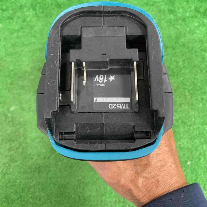 ★マキタ(makita) コードレスマルチツール TM52DZ【川崎店】