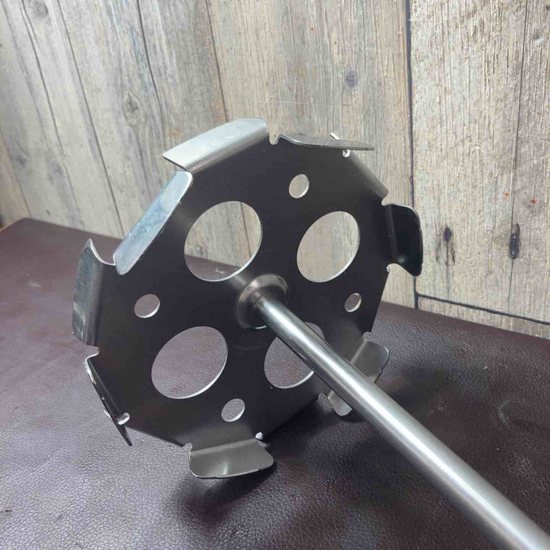 【中古品】 マキタ(makita) コンクリートかくはん機 UT1305 【東大和店】