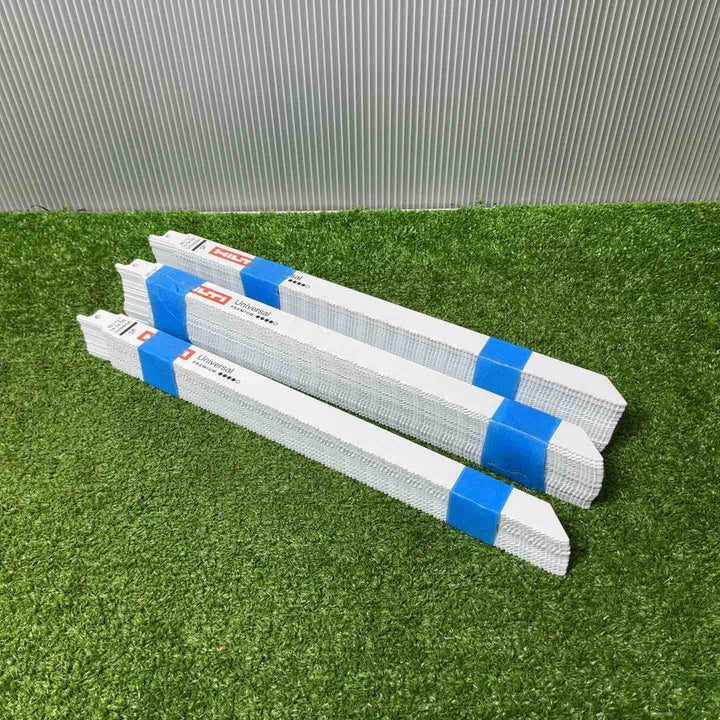【未使用品】ヒルティ(HILTI) 多目的レシプロソーブレード 305mm 80枚まとめ【岩槻店】