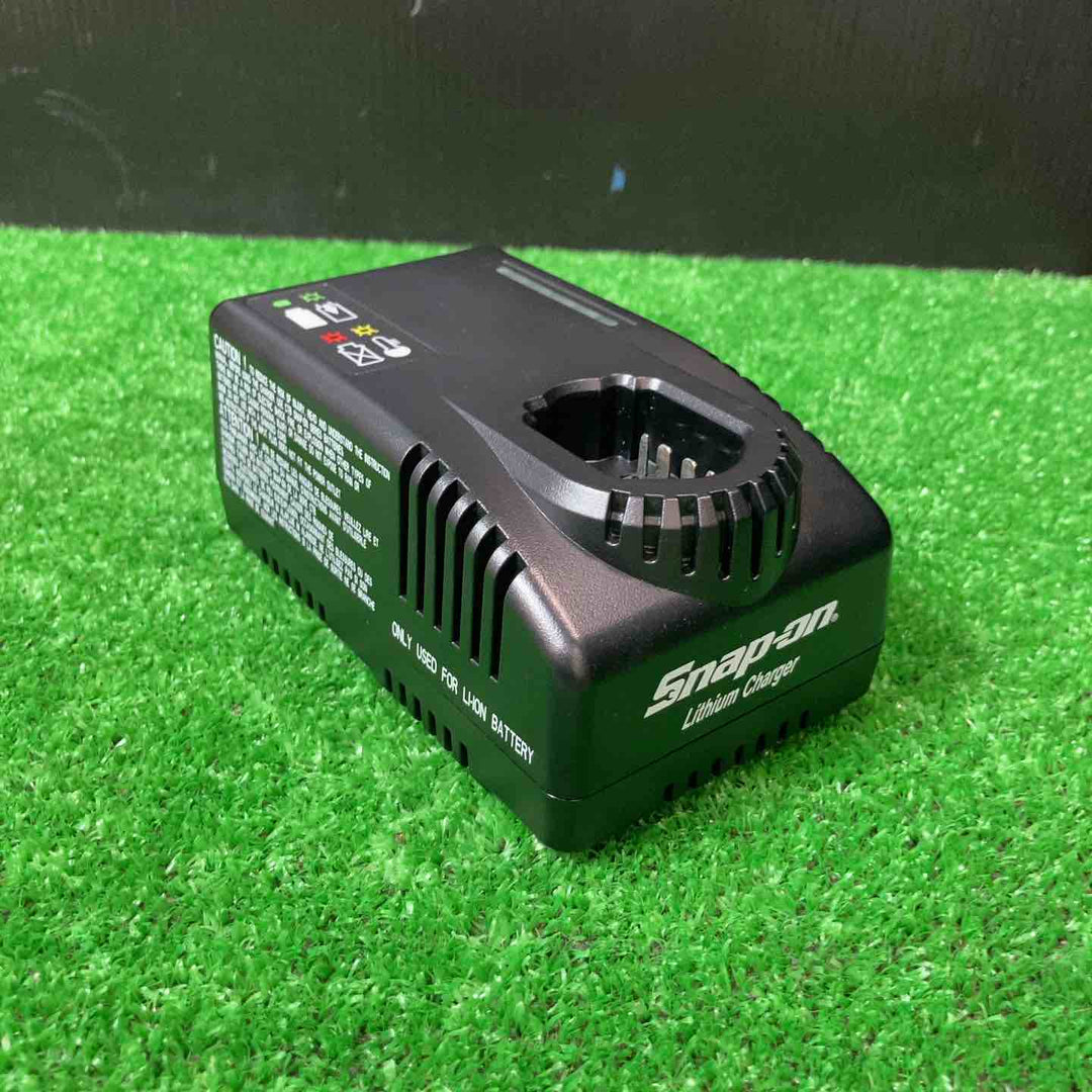 スナップオン/Snap-on コードレスドリルドライバ CDR861J2 レッド バッテリー2個付きフルセット 【岩槻店】