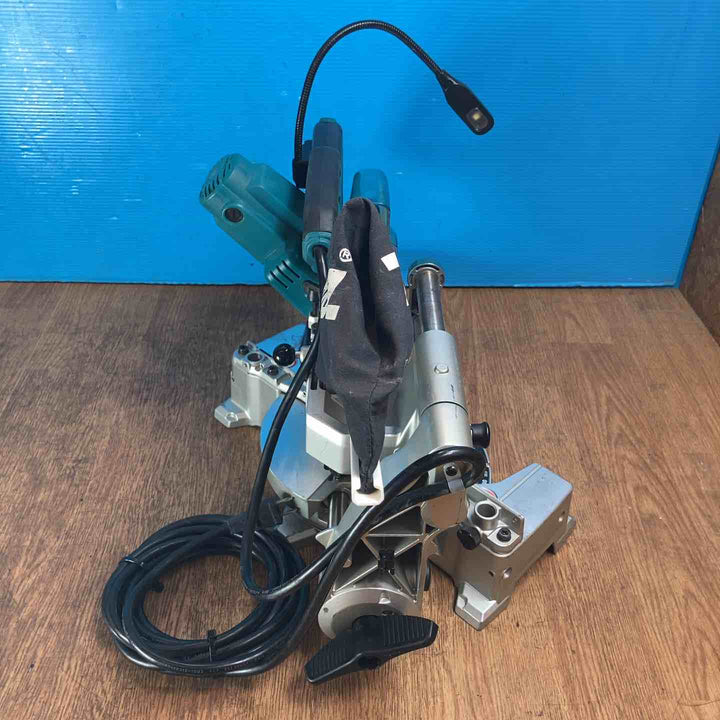 ★マキタ(makita) 165mmスライドマルノコ LS0613FL ダストバック新品付き♪【岩槻店】