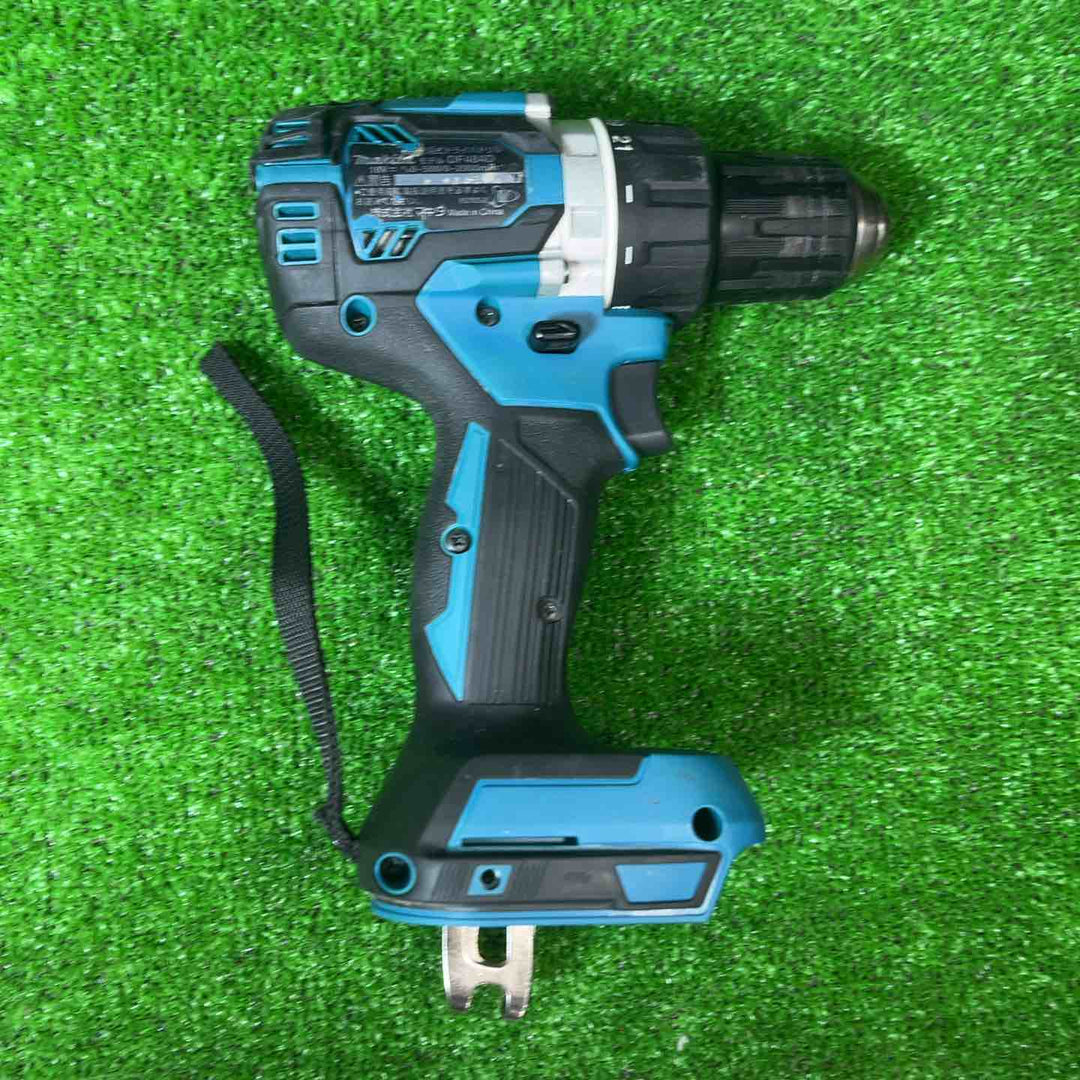 ☆マキタ(makita) コードレスドリルドライバー DF484DZ【岩槻店】