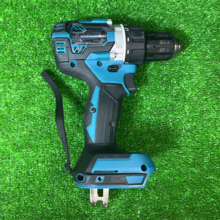 ☆マキタ(makita) コードレスドリルドライバー DF484DZ【岩槻店】