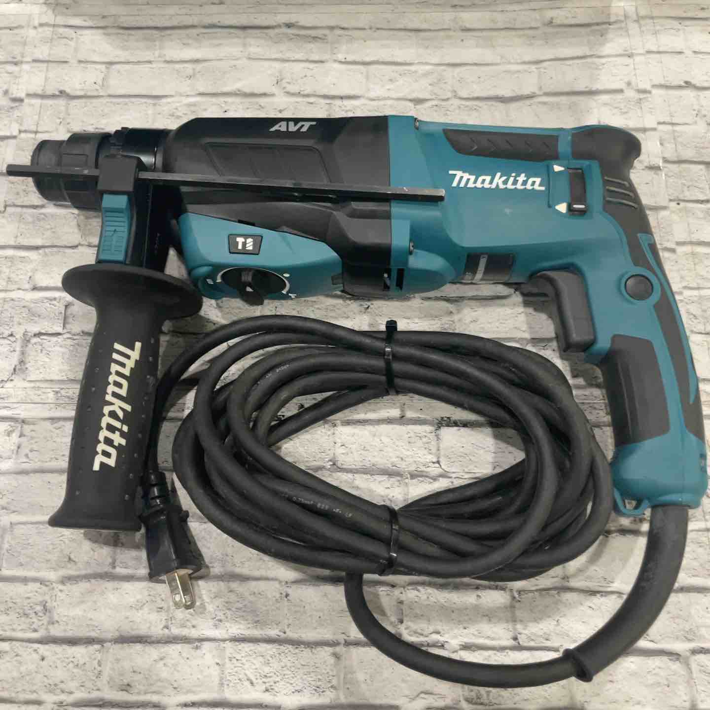 ☆マキタ(makita) ハンマドリル HR2631F【川口店】 – アクトツール