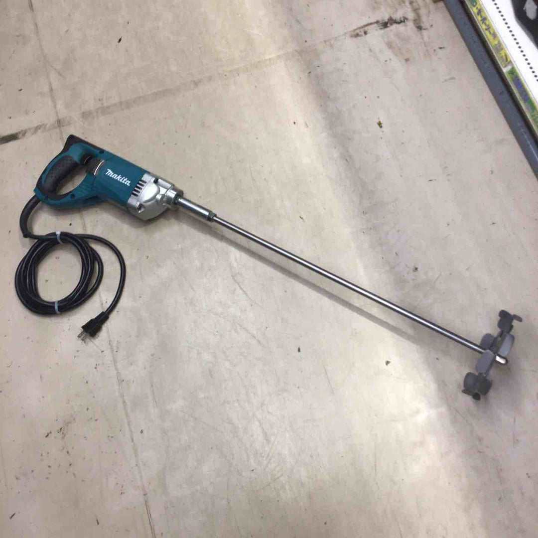 ☆マキタ(makita) コンクリートかくはん機 UT1305【町田店】