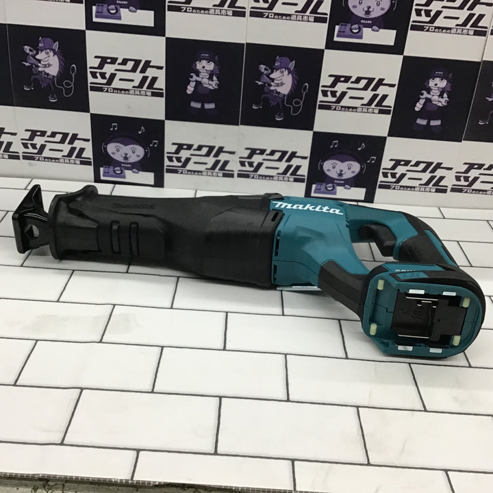 ★マキタ(makita) コードレスレシプロソー JR187DRGX【所沢店】