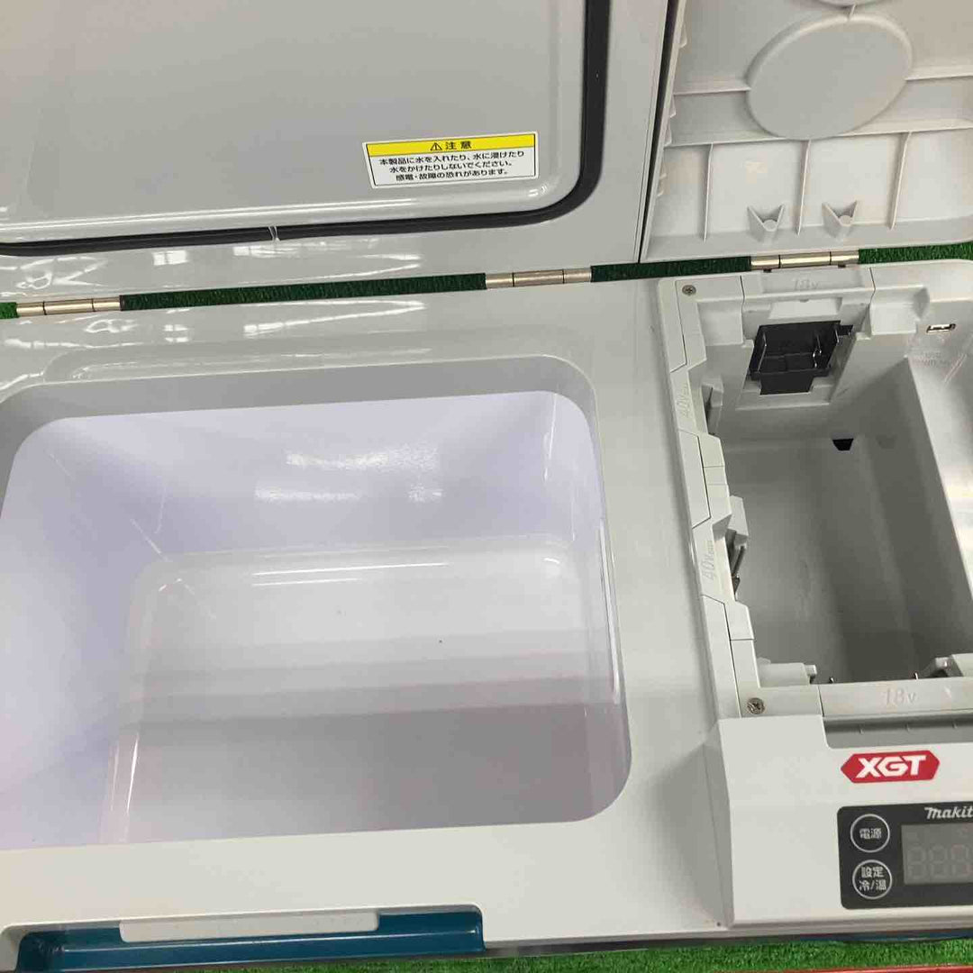 マキタ(makita) コードレス冷温庫 CW001GZ【川崎店】