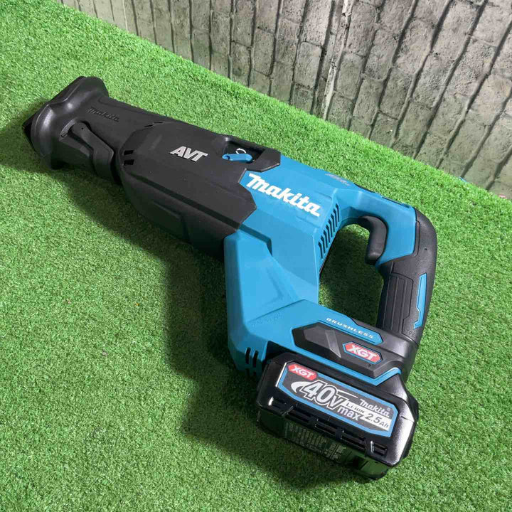 ★マキタ(makita) コードレスレシプロソー JR002GRDX【川口店】