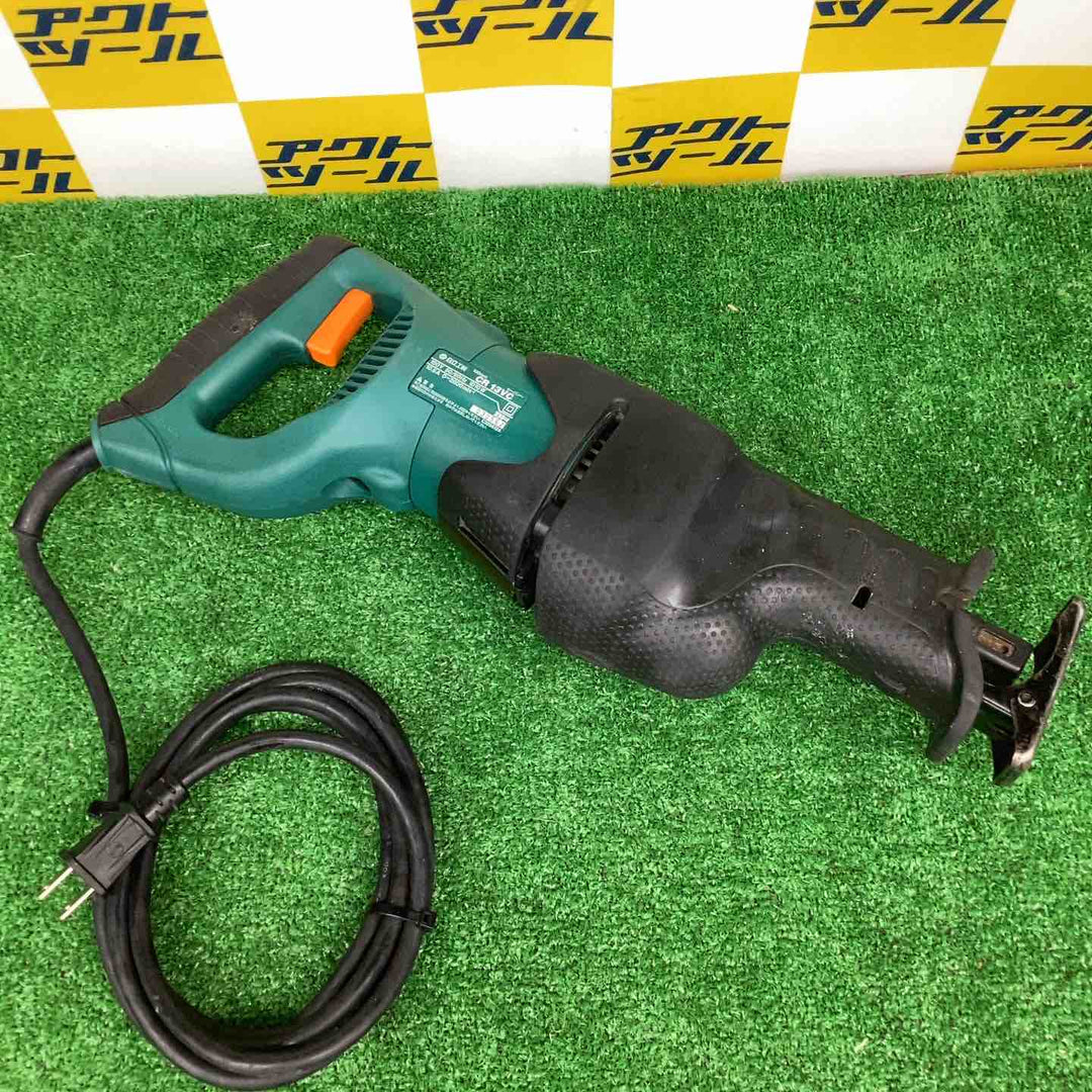 ★ハイコーキ(HIKOKI ※旧:日立工機) 電子セーバーソー CR13VC【越谷店】