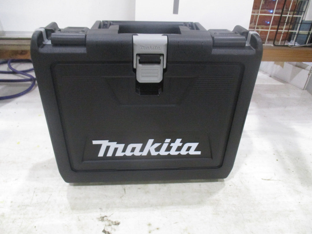 ★マキタ(makita) コードレスインパクトドライバー TD172DGXAP【川口店】