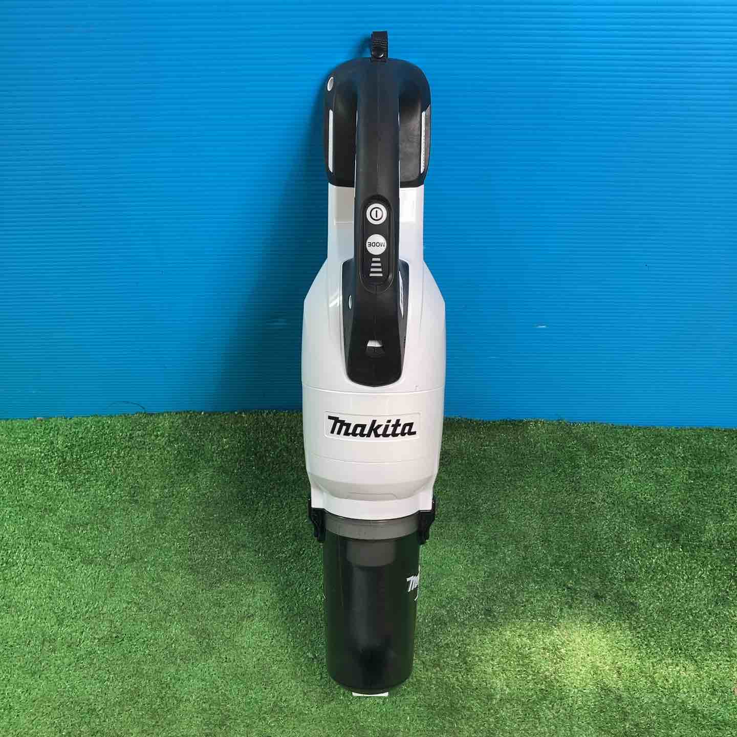 ☆マキタ(makita) コードレスクリーナー CL286FDZW【岩槻店】 – アクト