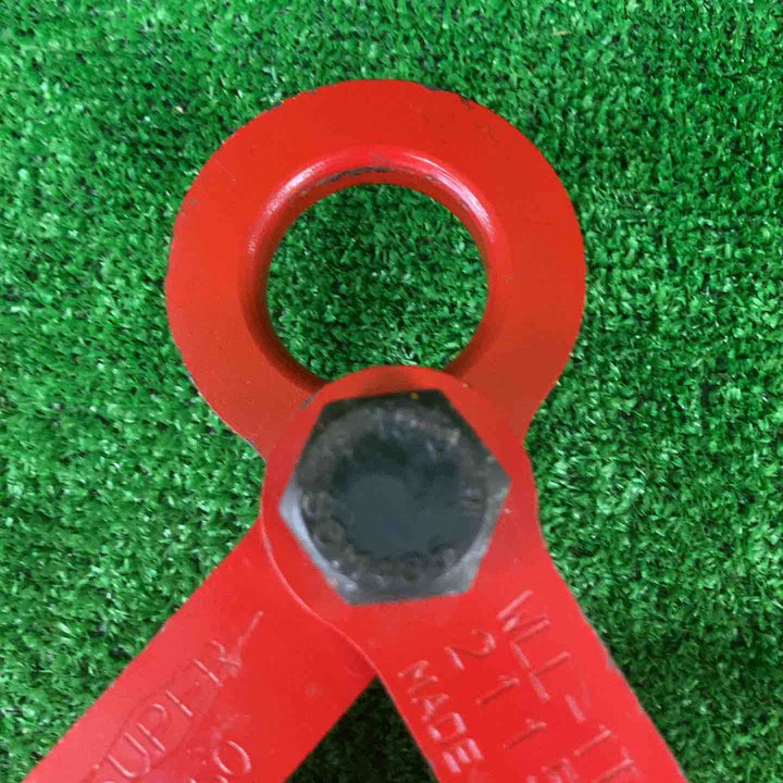 スーパーツール　レールクランプ　RGC-50