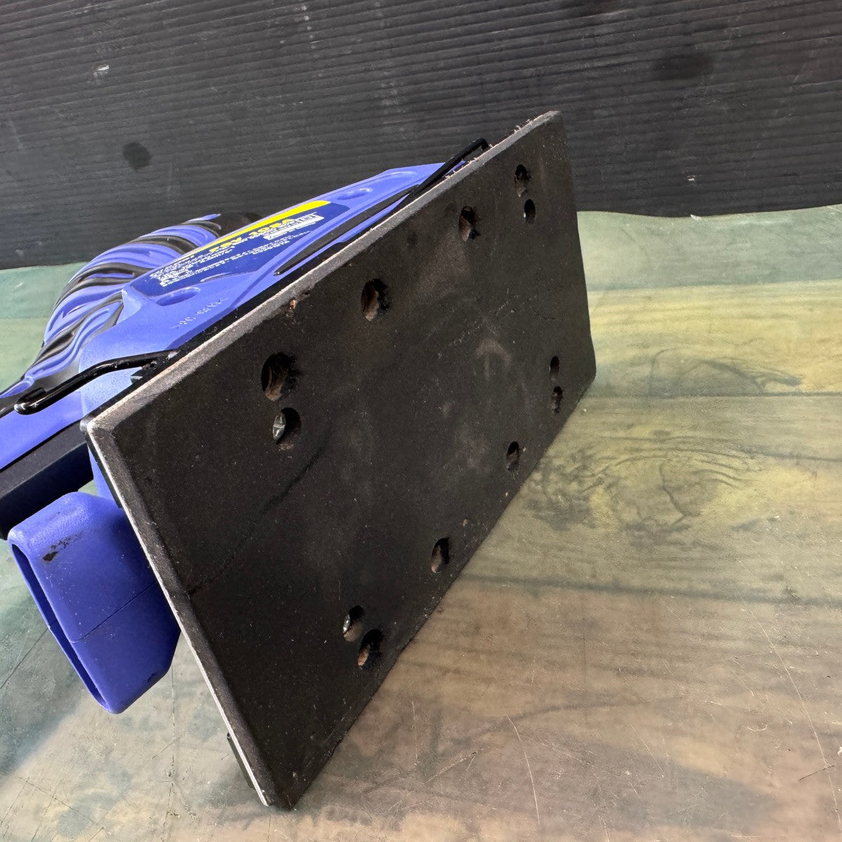 ○ハイコーキ(HIKOKI ※旧:日立工機) オービタルサンダ FSV10SA