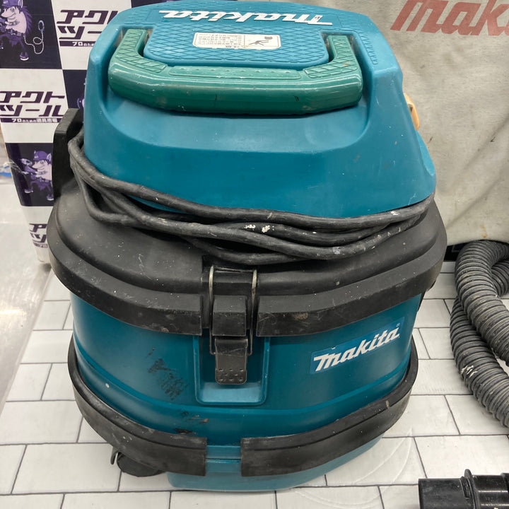 ☆マキタ(makita) 集じん機 471(P)【所沢店】