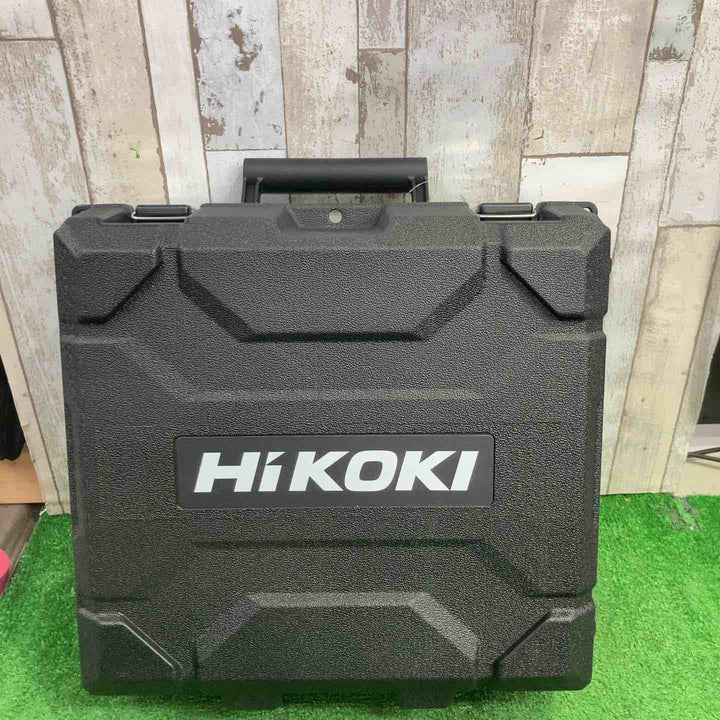 ★ハイコーキ(HIKOKI ※旧:日立工機) 高圧エア釘打ち機 NV65HR2(N)【町田店】