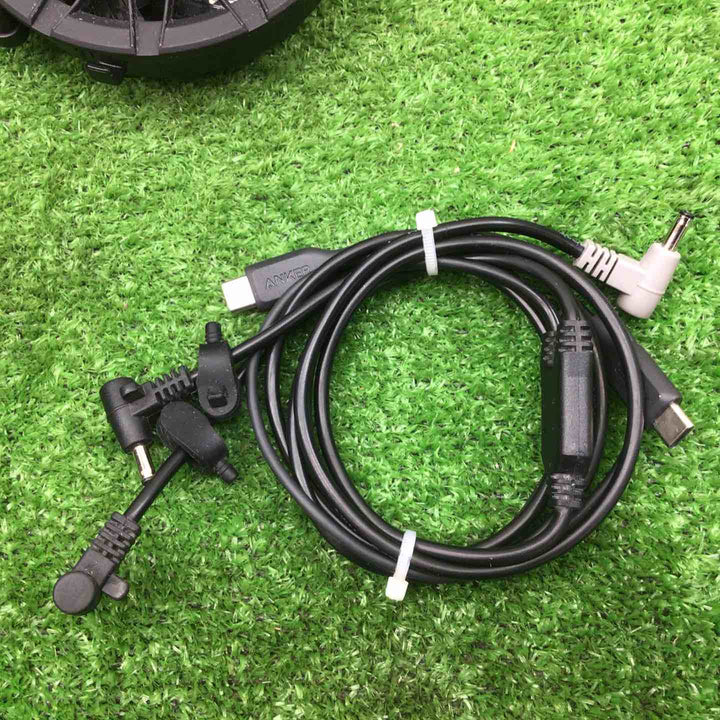 WindCore WZ4470 ワークマン バッテリー・充電器セット　出力15V【富山店】●レコン