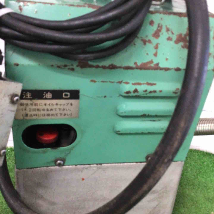 【店頭受取り限定】◇西田 電動油圧ポンプ NC-E700-A【町田店】