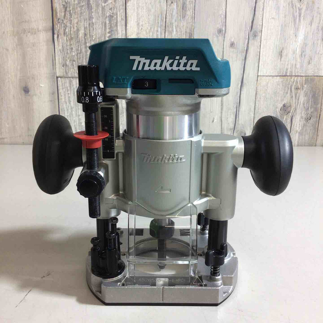 ★マキタ(makita) コードレストリマー RT51DZ【戸田店】