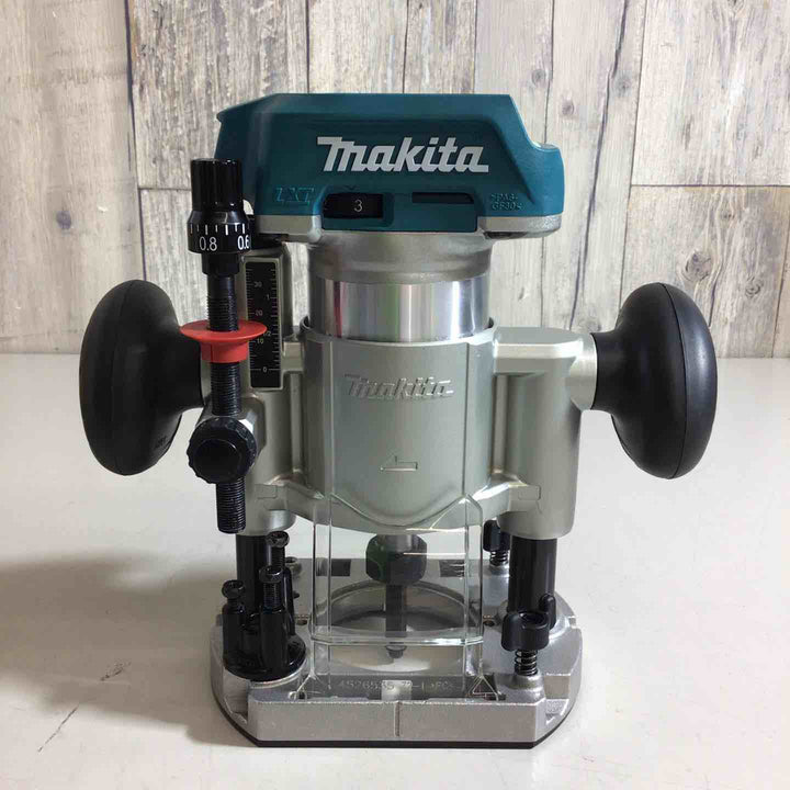 ★マキタ(makita) コードレストリマー RT51DZ【戸田店】
