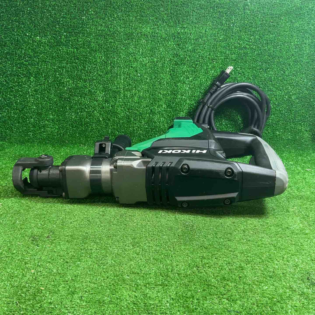 【中古品】ハイコーキ(HIKOKI ※旧:日立工機) ハンマドリル DH40SC【藤沢店】