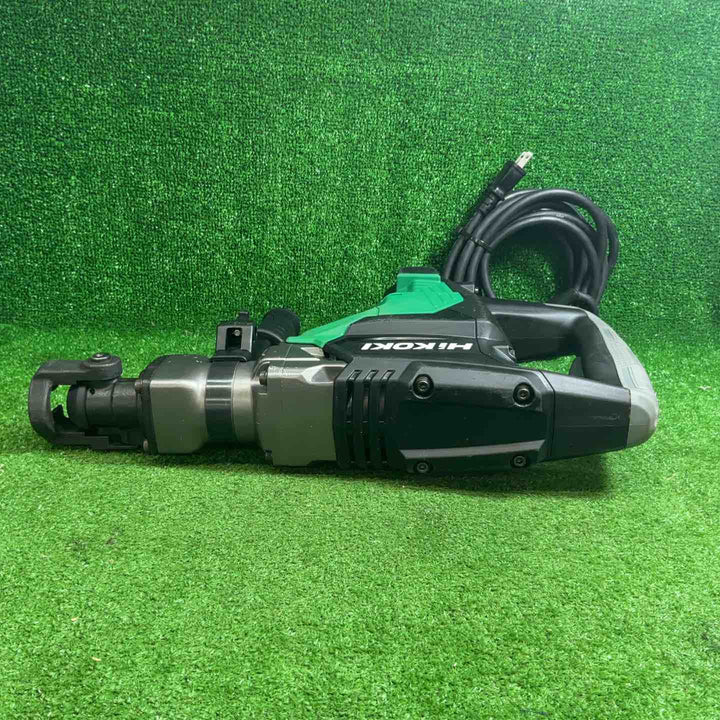 【中古品】ハイコーキ(HIKOKI ※旧:日立工機) ハンマドリル DH40SC【藤沢店】