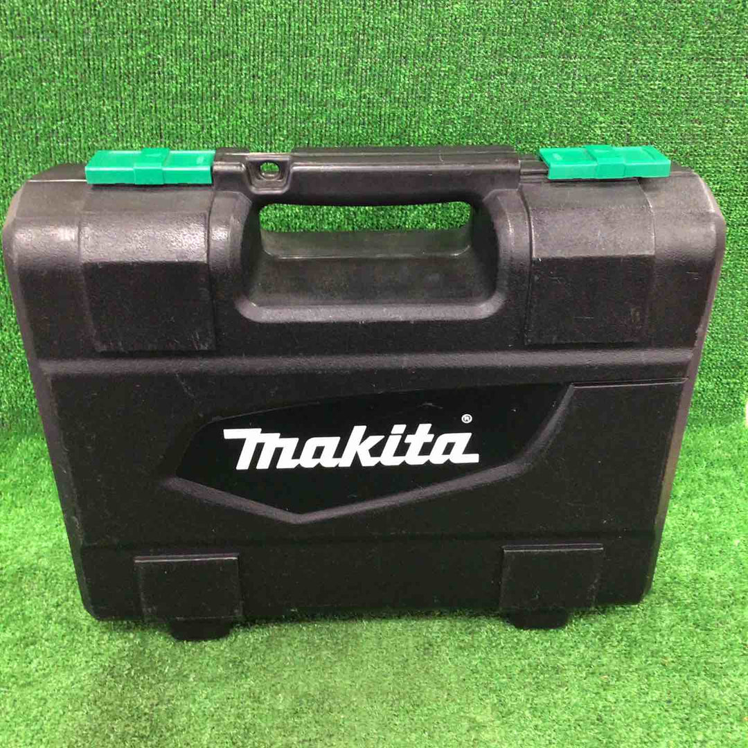 ★マキタ(makita) コードレスインパクトドライバー MTD001DSX バッテリー２個/充電器付き【川崎店】