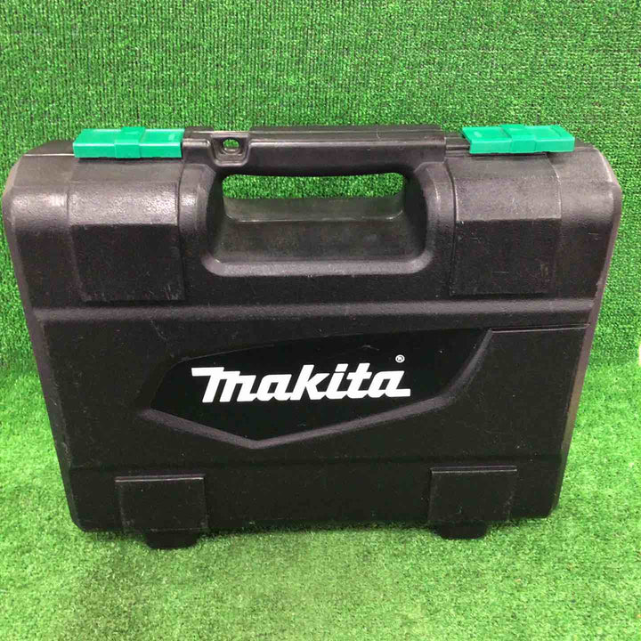 ★マキタ(makita) コードレスインパクトドライバー MTD001DSX バッテリー２個/充電器付き【川崎店】