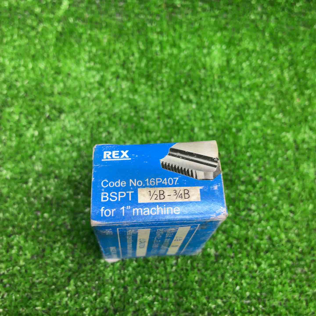 レッキス(REX) チェーザ 16P407【藤沢店】
