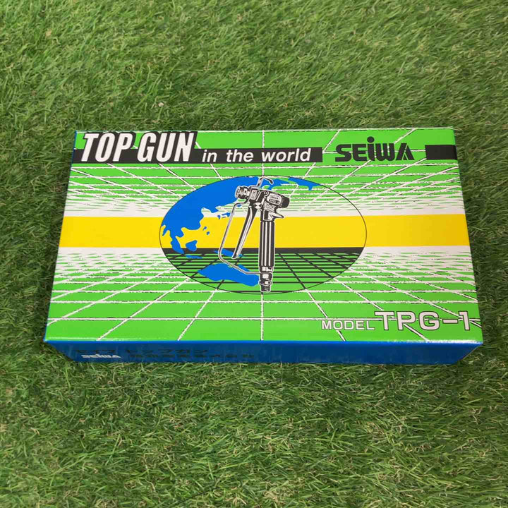精和(SEIWA) トップガン TPG-1 エアレスガ【富山店】◇Iｺﾝ