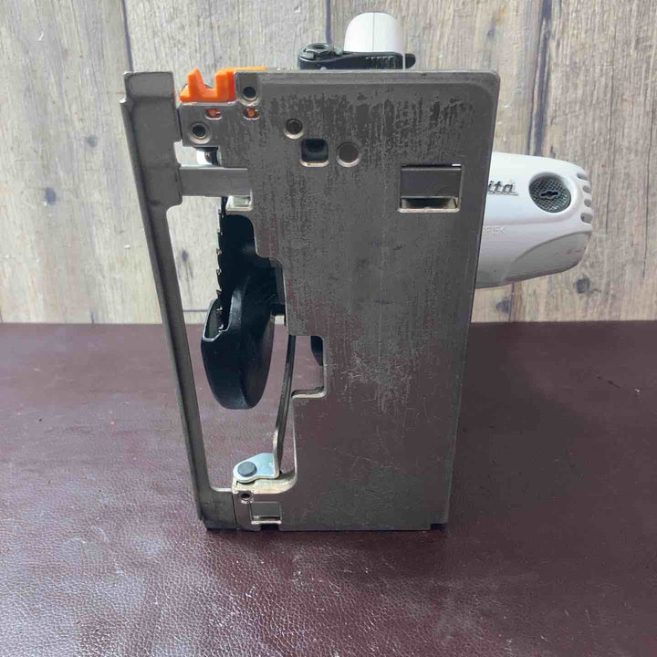 【中古品】 マキタ(makita) コードレス丸のこ SS540DZW おまけバッテリー付属 【東大和店】