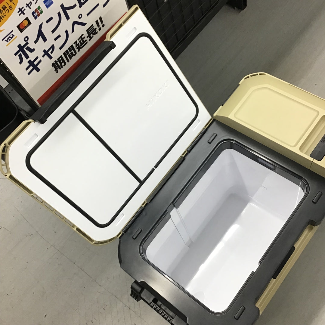 ★ハイコーキ(HIKOKI ※旧:日立工機) コードレス冷温庫 UL18DBA　本体のみ【戸田店】