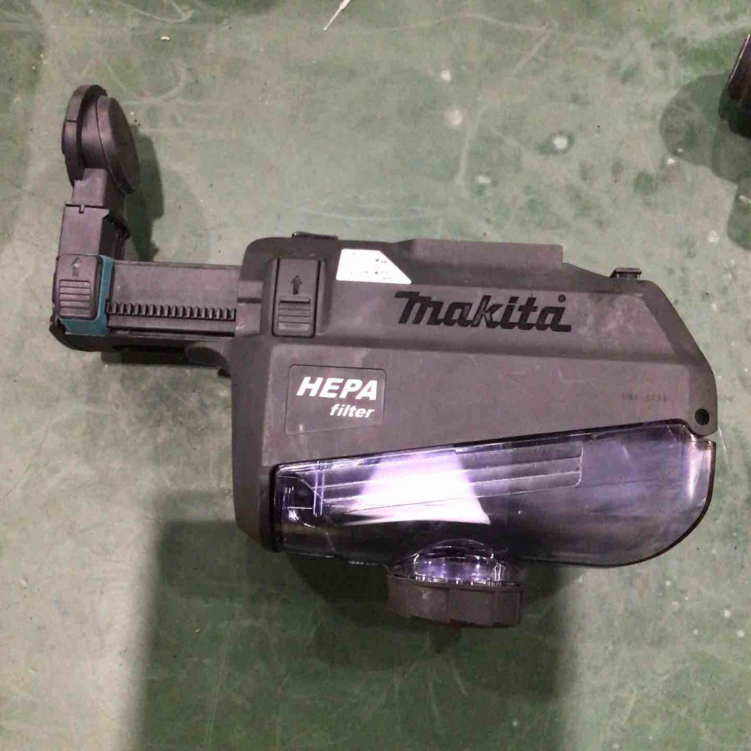 ★マキタ(makita) コードレスハンマドリル HR182DRGXVB【越谷店】