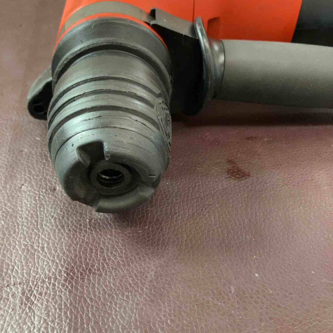 【中古品】◇ヒルティ(HILTI)  コードレス集じんハンマドリル TE6-A36 DRS【東大和店】