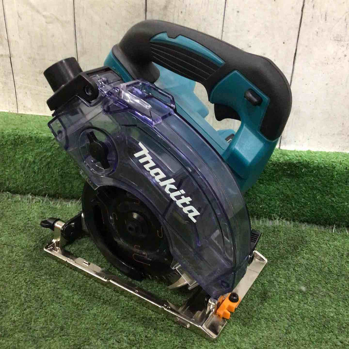 ★マキタ(makita) コードレス防じん丸のこ KS513DZ 18V 動作確認済【川口店】