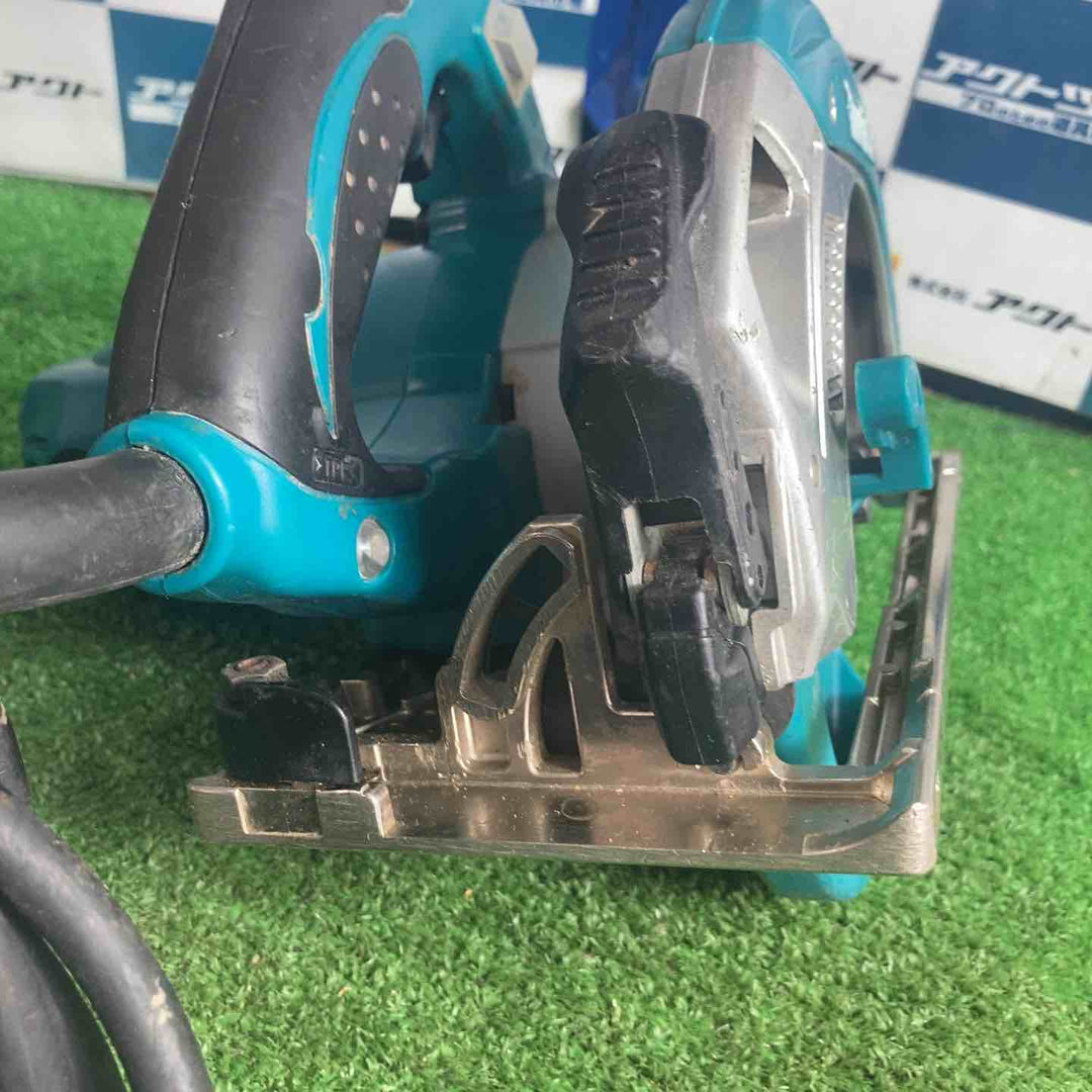 ★マキタ(makita) 165mm電気マルノコ 5637BA【草加店】
